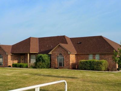 Complete Roofing Services