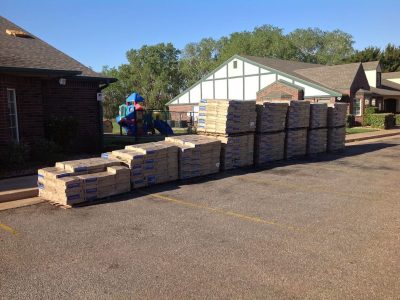 Residential Roofing Replacement Services