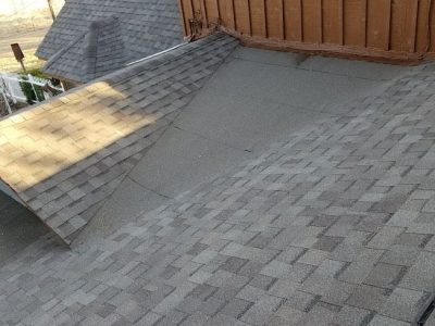 Roofing Repair Replacement Services
