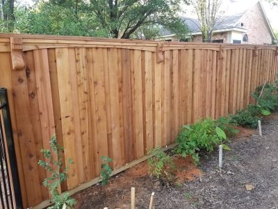 Wood Fence Installation Solutions