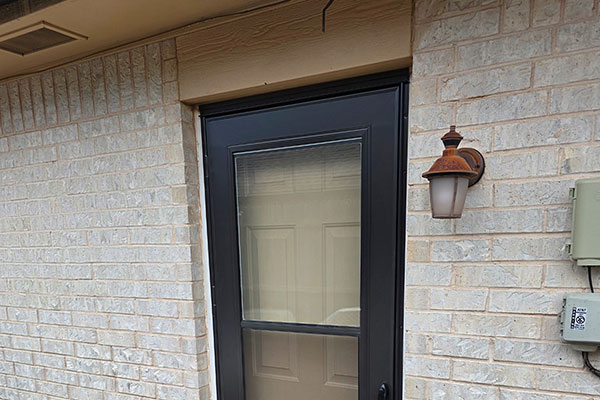 Door Installation Services