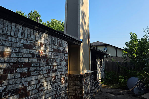 Exterior Remodeling Services Exterior Remodeling Services