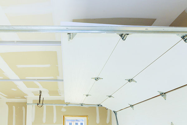 Garage Door Installation Services Garage Door Installation Services