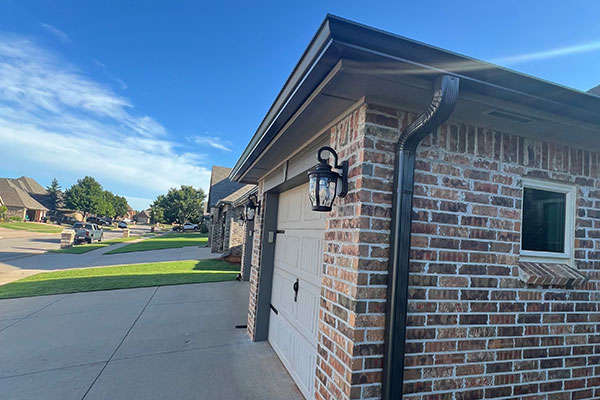 Gutter Installation Repair Services