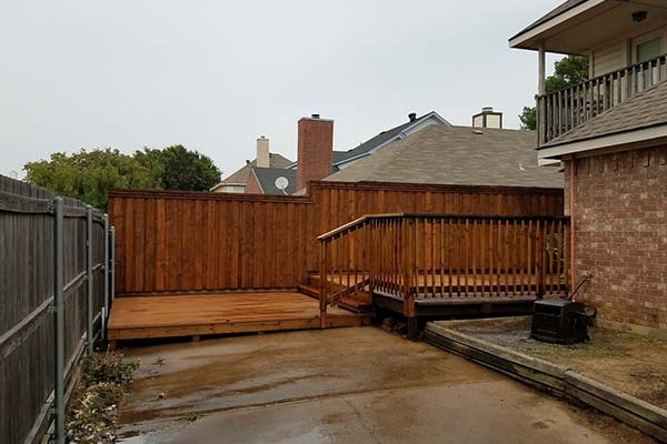 Learn More About Fencing Services