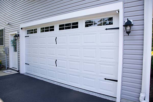 Learn More About Garage Door Services