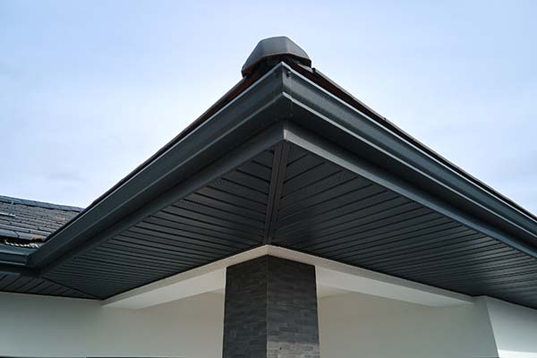 Learn More About Gutter Services