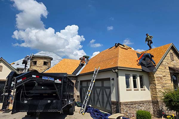 Learn More About Remodeling Services