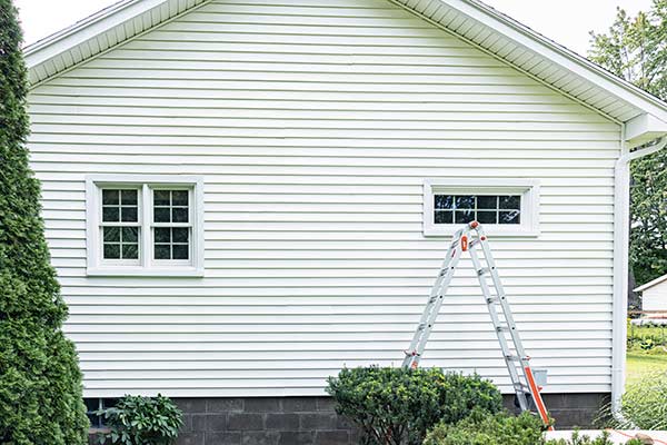 Learn More About Siding Services