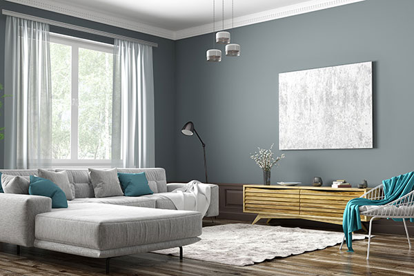 Residential Interior Painting Services Residential Interior Painting Services