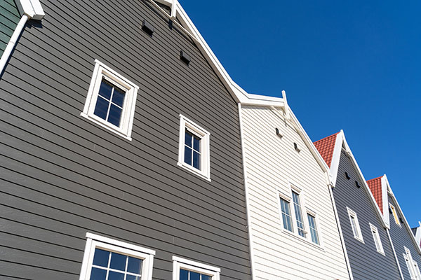Residential Siding Replacement Services Residential Siding Replacement Services