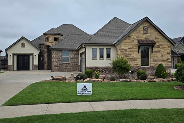 Roofing Service
